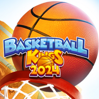 Play Basketball Kings 2024 now!